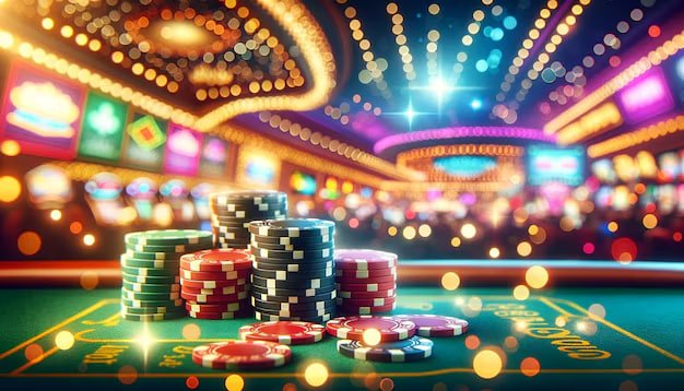 erek71 Ikan Jackpot payout table and stake selection screen